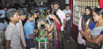 science fair 